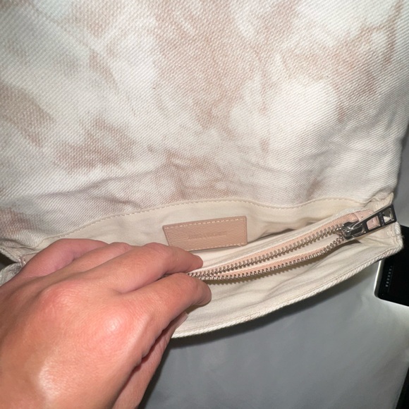 ZADIG & VOLTAIRE ROCKY BAG - Picture 12 of 13